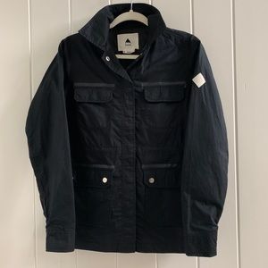 Burton Dryride Durashell  Light Jacket - Small